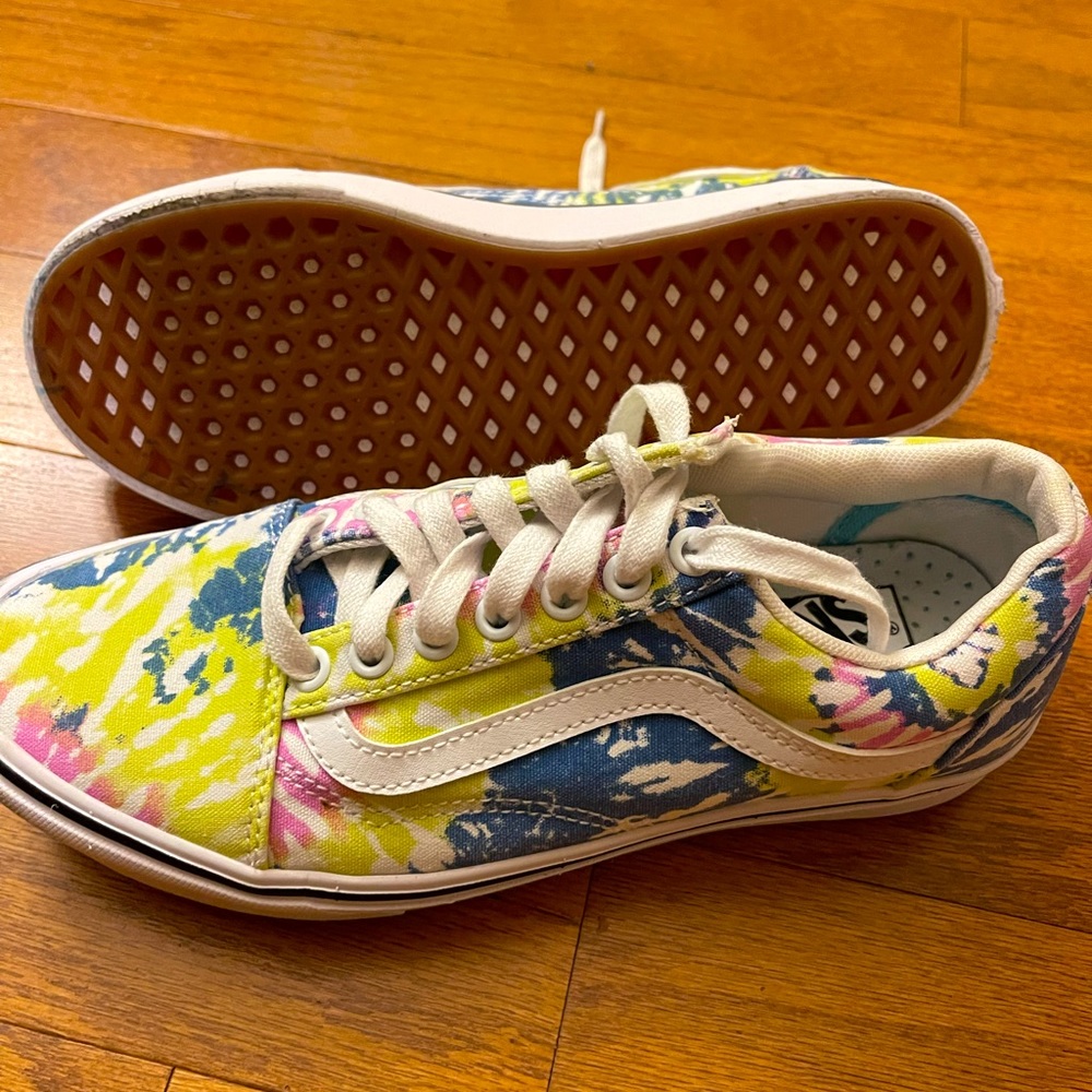 Vans